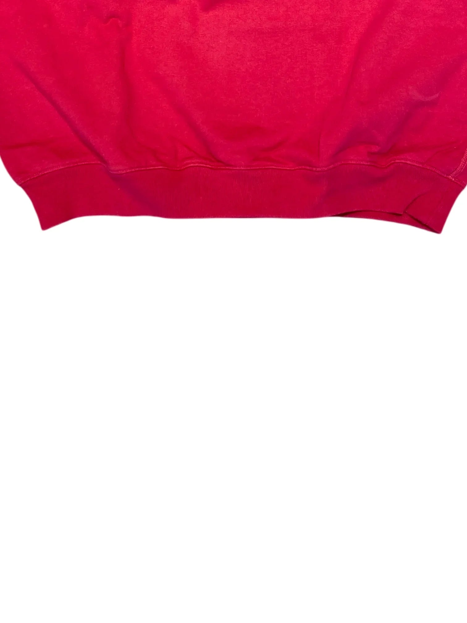 Parra Crewneck XXL Red