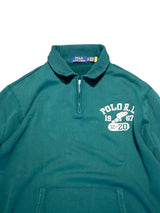 Polo Ralph Lauren Sweatshirt XL Green