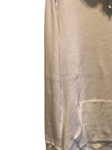 Polo Ralph Lauren Pullover Hoodie XL White