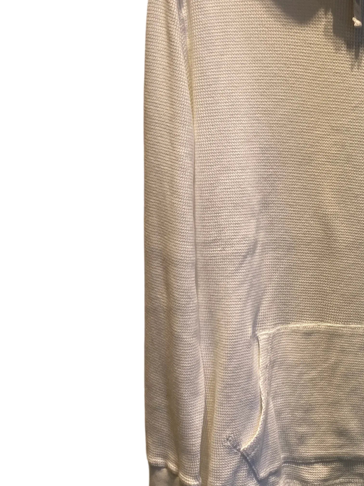 Polo Ralph Lauren Pullover Hoodie XL White