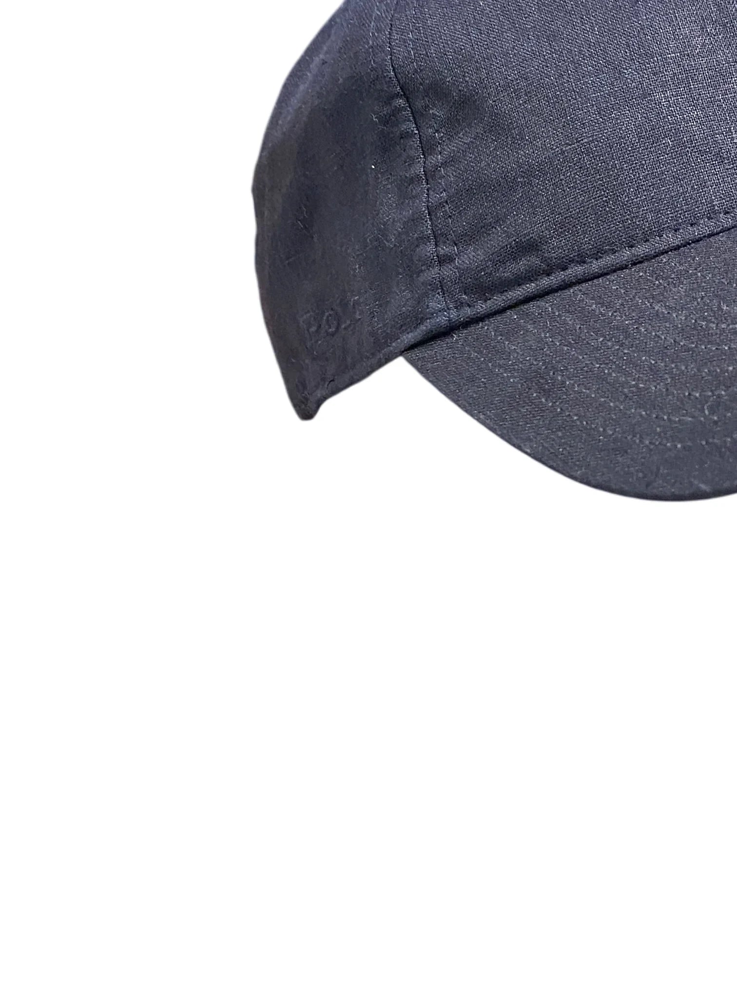 Polo Ralph Lauren Cap Navy
