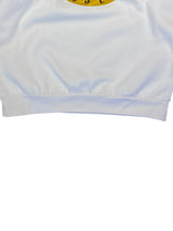 Guns N´ Roses Crewneck XL White