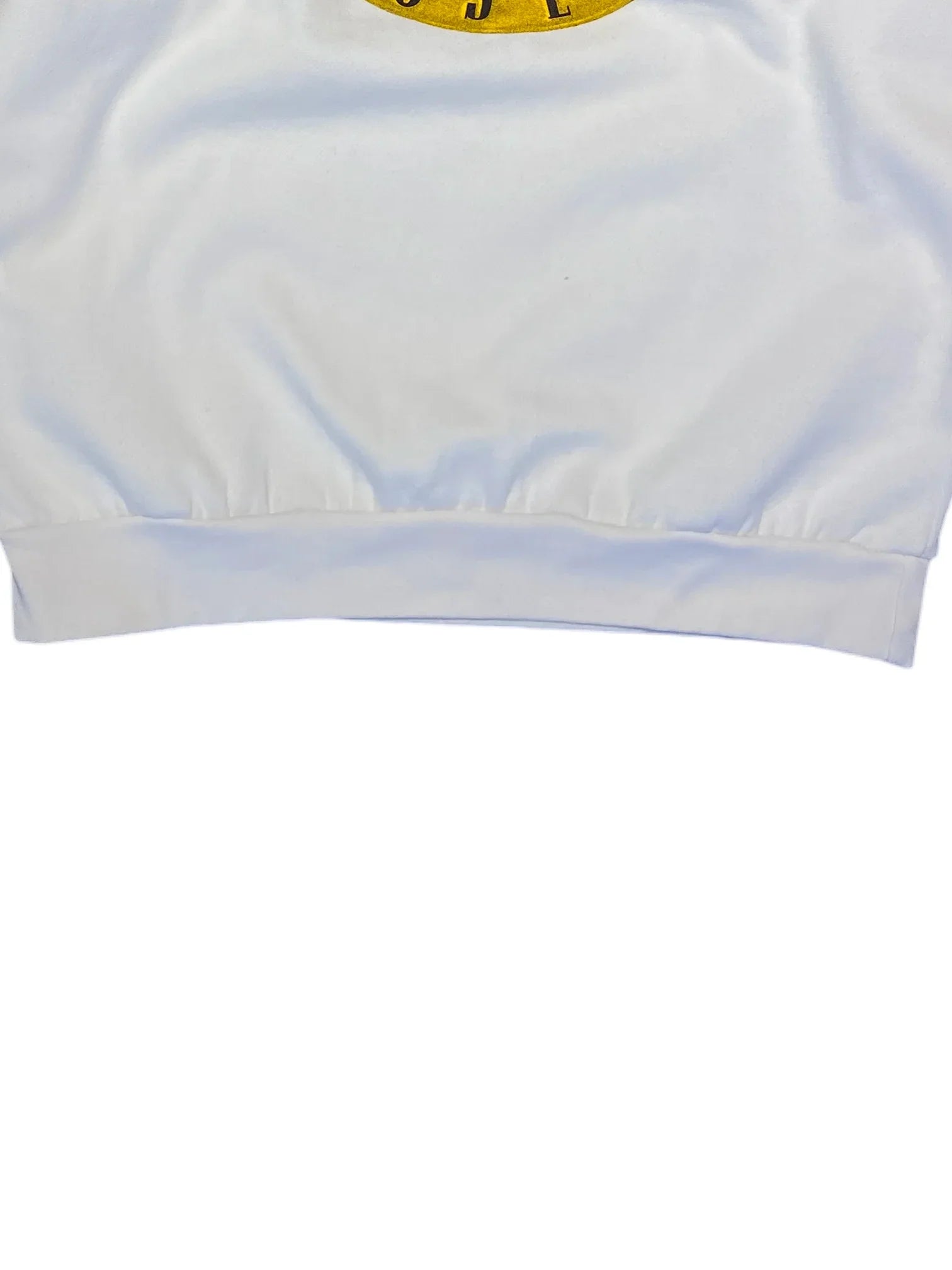 Guns N´ Roses Crewneck XL White