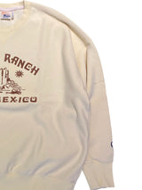 Champion Ghost Ranch Crewneck XL Beige