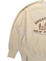 Champion Ghost Ranch Crewneck XL Beige