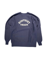 Champion Reverse Weave Kentuky Crewneck XL Navy