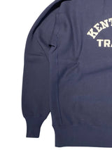 Champion Reverse Weave Kentuky Crewneck XL Navy