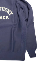Champion Reverse Weave Kentuky Crewneck XL Navy