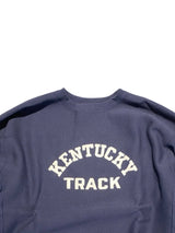 Champion Reverse Weave Kentuky Crewneck XL Navy