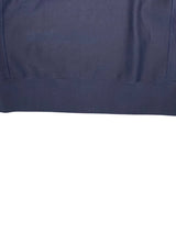 Champion Reverse Weave Kentuky Crewneck XL Navy