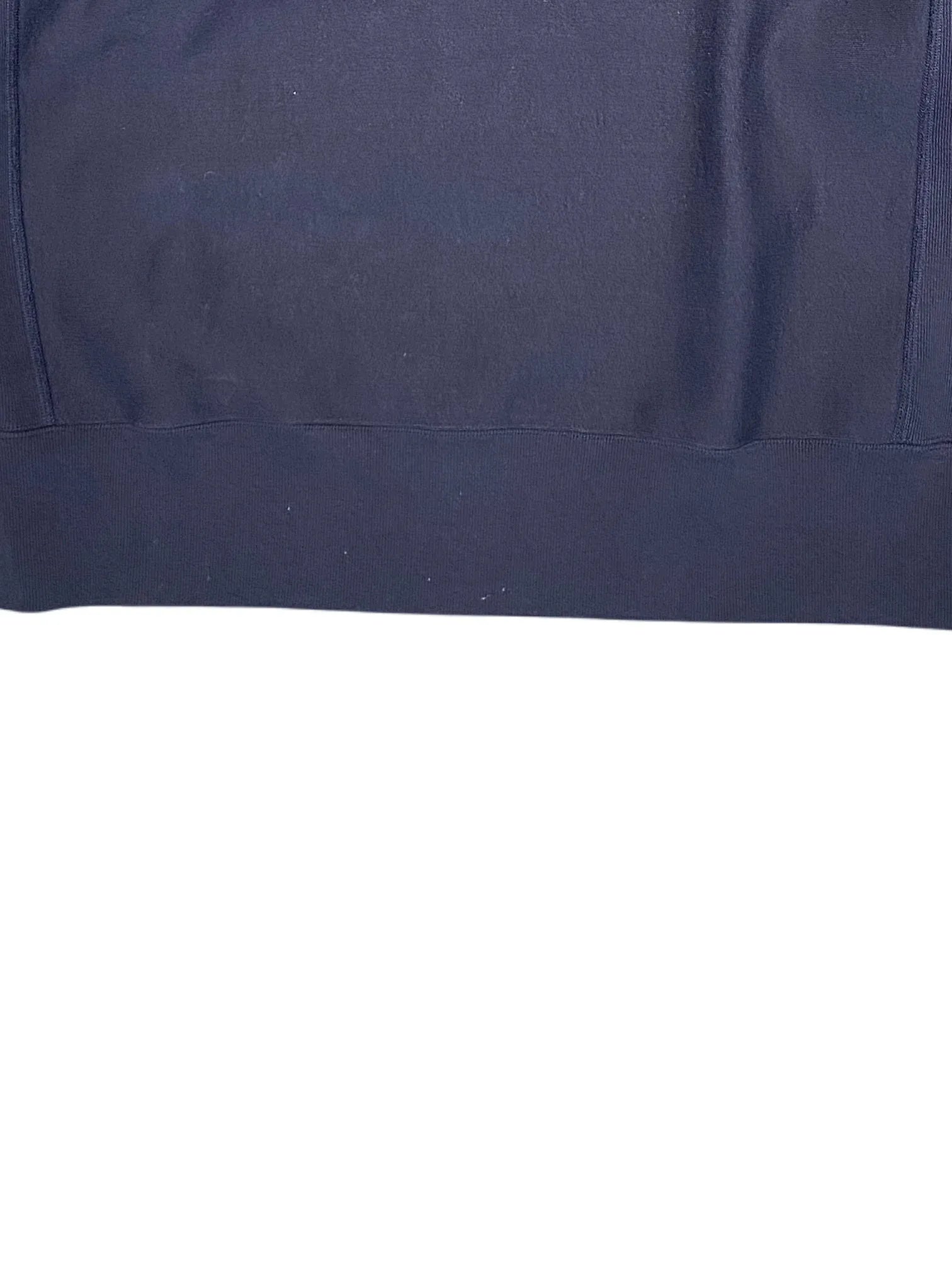 Champion Reverse Weave Kentuky Crewneck XL Navy