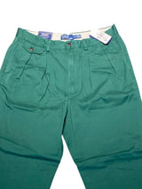 Polo Ralph Lauren Pants 34/32 Green