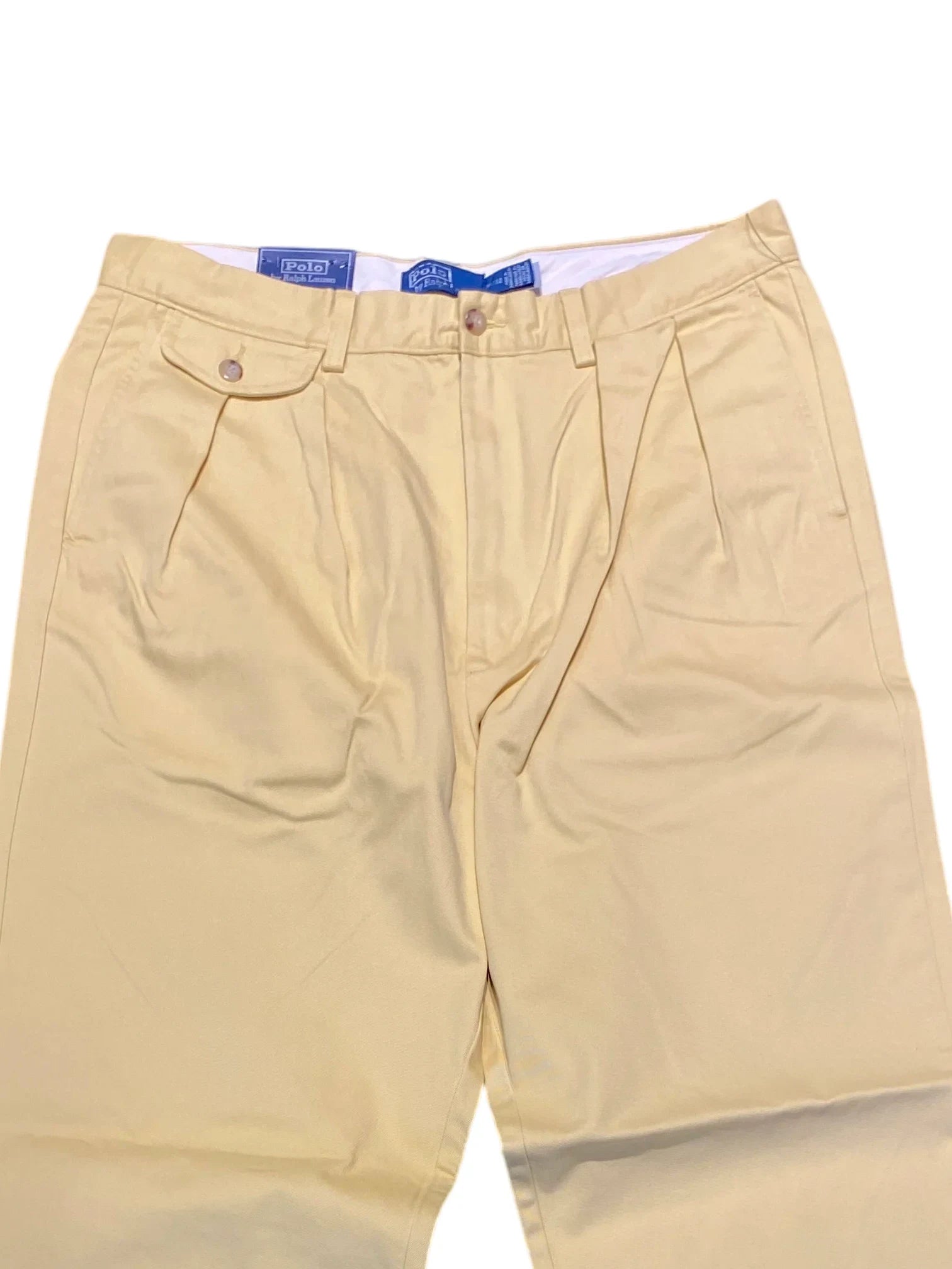 Polo Ralph Lauren Pants 34/32 Beige