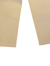 Polo Ralph Lauren Pants 34/32 Beige