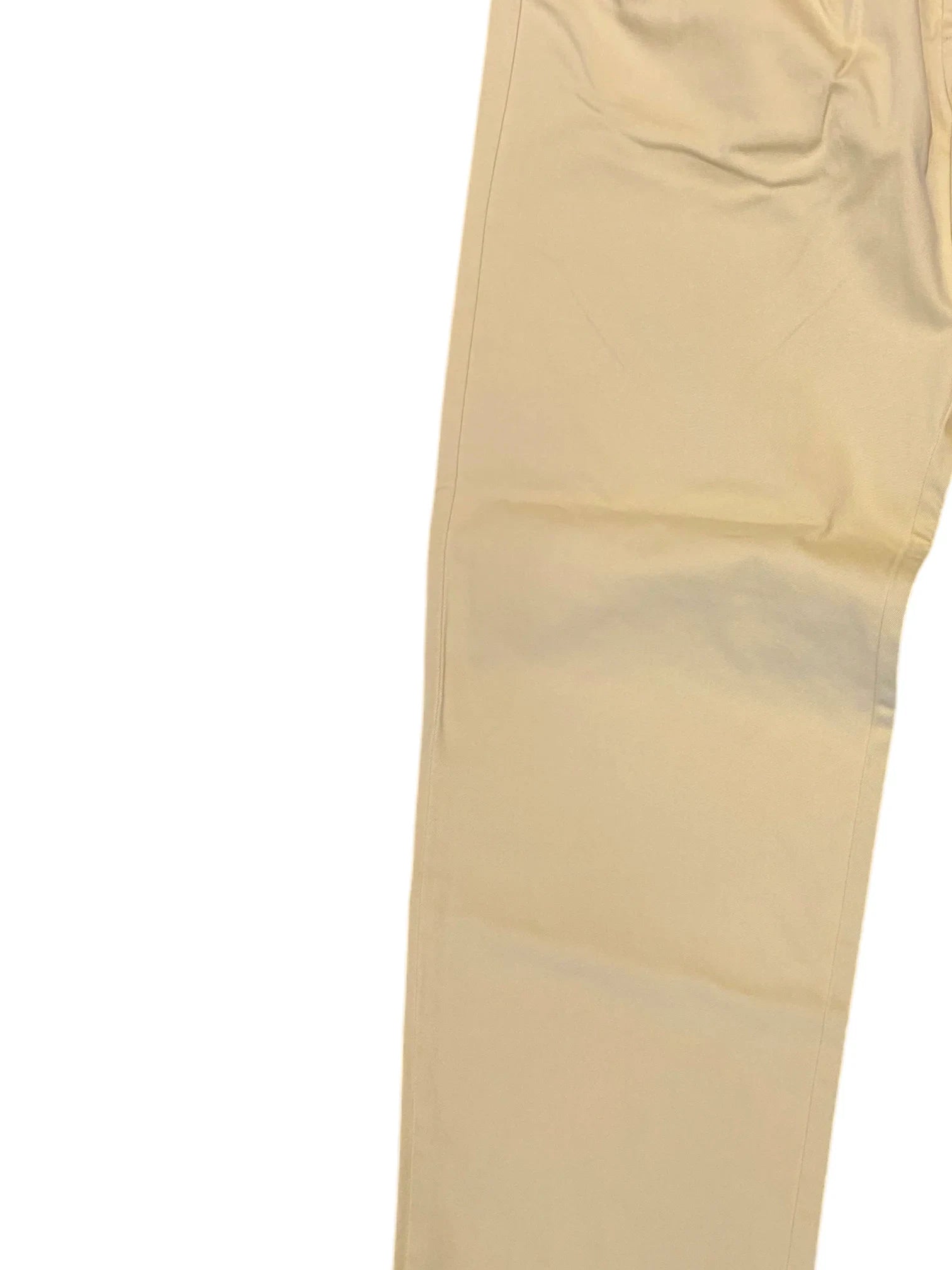 Polo Ralph Lauren Pants 34/32 Beige