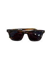 Stüssy Sunglasses Brown