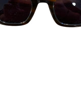 Stüssy Sunglasses Brown