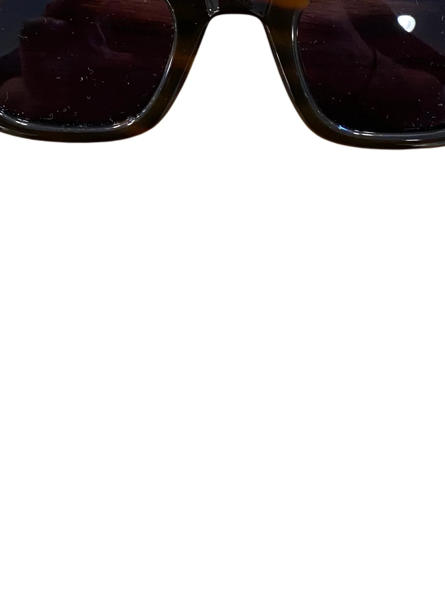 Stüssy Sunglasses Brown