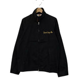 GUNC Jacket L Black