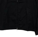 GUNC Jacket L Black