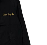 GUNC Jacket L Black