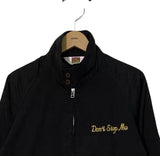 GUNC Jacket L Black