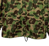 PUMA x BAPE Jacket M Green
