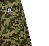 PUMA x BAPE Jacket M Green