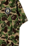 PUMA x BAPE T-Shirt L Green