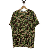 PUMA x BAPE T-Shirt L Green