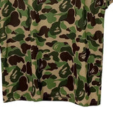 PUMA x BAPE T-Shirt L Green