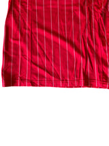 Vintage Tunisia Jersey XS Red