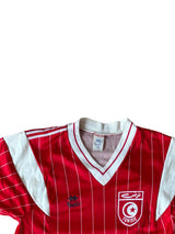 Vintage Tunisia Jersey XS Red