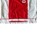 Umbro Ajax Amsterdam 1993-94 Jersey M Red