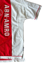 Umbro Ajax Amsterdam 1993-94 Jersey M Red