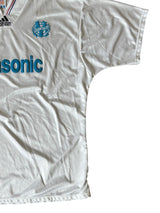 Adidas Olympique Marseille 1992-93 Jersey XL White