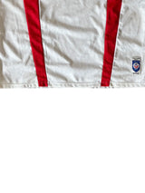 Errea Hansa Rostock 1996-97 Jersey L/XL White