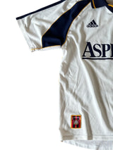Adidas Bayer Leverkusen 1999-00 Ulf Kirsten Jersey XL White