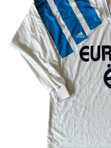 Adidas Olympique Marseille 1993-94 Jersey XL White