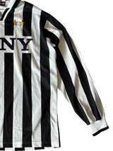 Kappa JuventusTurino 1995-96 Jersey XL Black