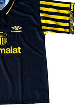 Umbro Montevideo 1996-97 Jersey XL Black