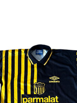 Umbro Montevideo 1996-97 Jersey XL Black