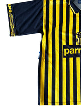Umbro Montevideo 1996-97 Jersey XL Black