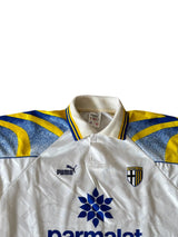 Puma AC Parma Jersey XL White