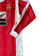 Puma FC Nürnberg 1993-94 Jersey L Red