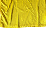 Nike Brasil Jersey L Yellow