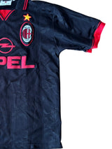 Lotto AC Milan 1996-97 Jersey L Black