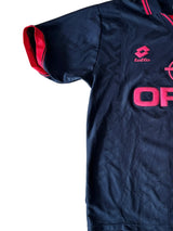 Lotto AC Milan 1996-97 Jersey L Black