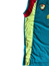 Puma Cameroon Jersey S Blue