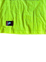 Nike BVB 1994/95 signed Jersey S Yellow